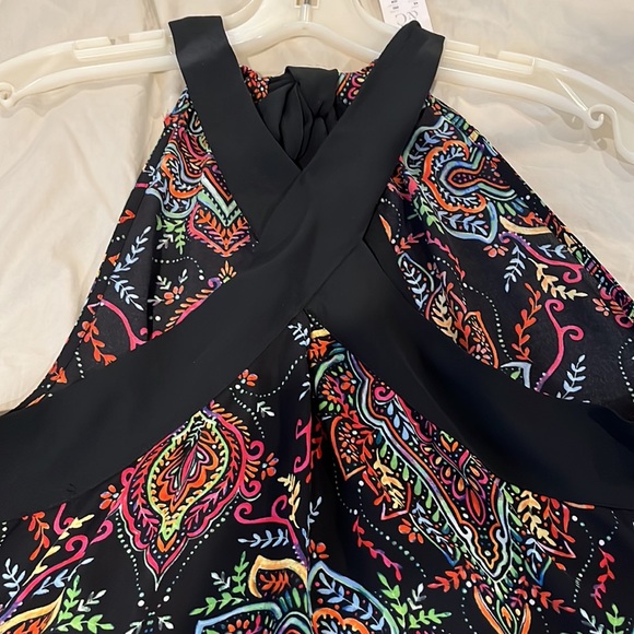 Sheer top - Picture 2 of 5